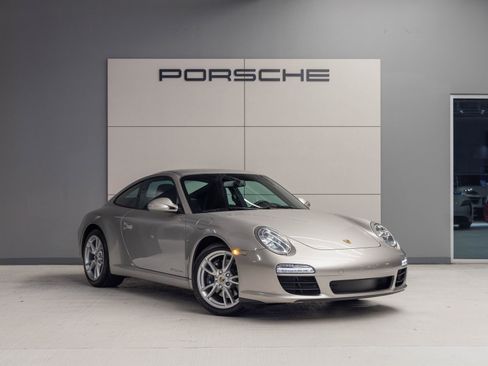 Used 2011 Porsche 911 Carrera image 9