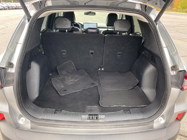 Used 2024 Ford Escape Platinum AWD/4WD image 21