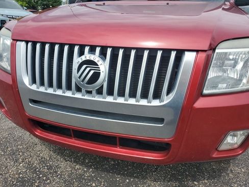 Used 2008 Mercury Mariner 2WD V6 image 13