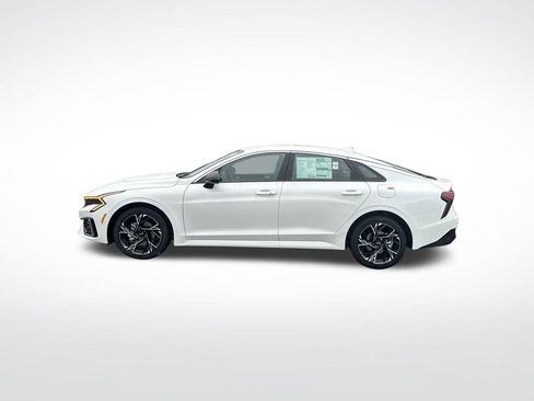 New 2026 Kia K5 GT-Line image 2