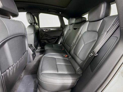 New 2026 Porsche Macan AWD/4WD image 24