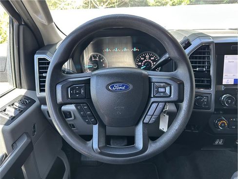 Used 2020 Ford F150 XLT w/ Equipment Group 301A Mid AWD/4WD image 19
