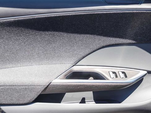 Used 2025 Lucid Air Pure RWD image 21