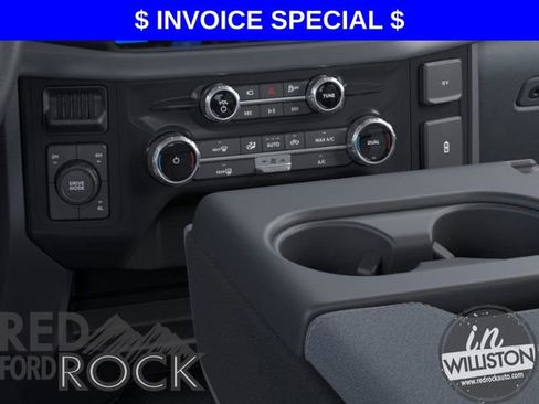 New 2026 Ford F150 XLT w/ XLT Chrome Appearance Package image 15