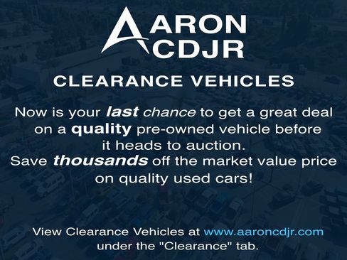 New 2026 Jeep Cherokee Laredo AWD/4WD image 21