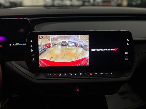 New 2026 Dodge Charger R/T Scat Pack w/ Track Package image 15