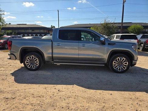 New 2026 GMC Sierra 1500 Denali Ultimate AWD/4WD image 4
