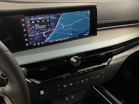 New 2025 Nissan Murano SL w/ Cargo Package image 12