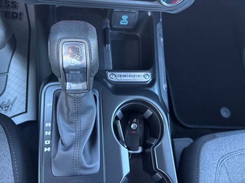 New 2025 Ford Bronco Base 4-Door 4X4 image 21