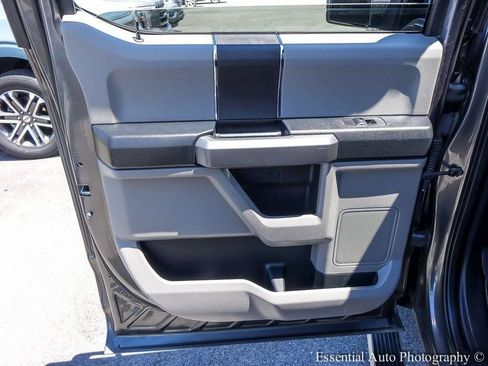 Used 2016 Ford F150 XLT RWD image 18