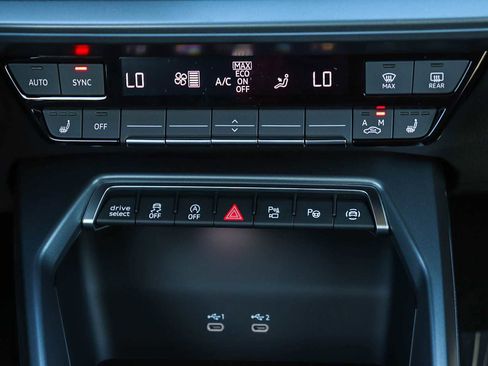 New 2026 Audi A3 2.0T Premium image 18