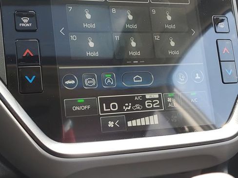 New 2026 Subaru Crosstrek 2.5i Limited AWD/4WD image 29