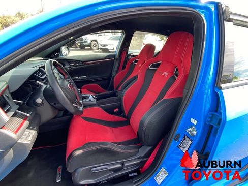 Used 2021 Honda Civic Type R image 28