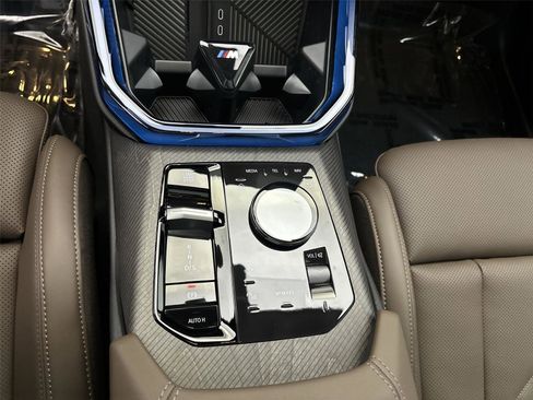 New 2026 BMW X3 xDrive30 w/ Premium Package image 23