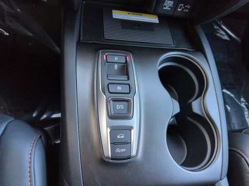 Certified 2023 Honda Passport TrailSport image 23