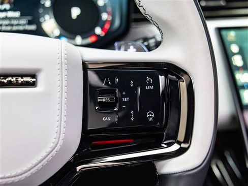 Used 2024 Land Rover Range Rover Sport SV Edition One Carbon Bronze AWD/4WD image 23