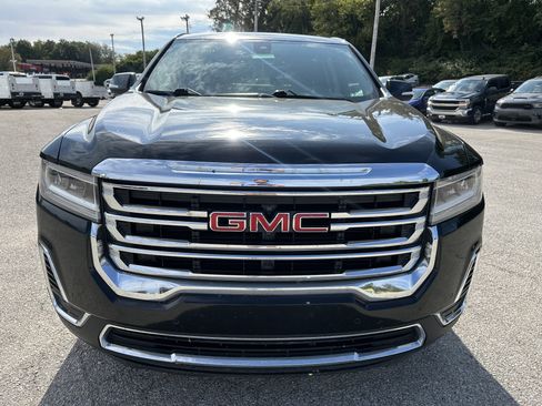 Used 2022 GMC Acadia SLE image 2