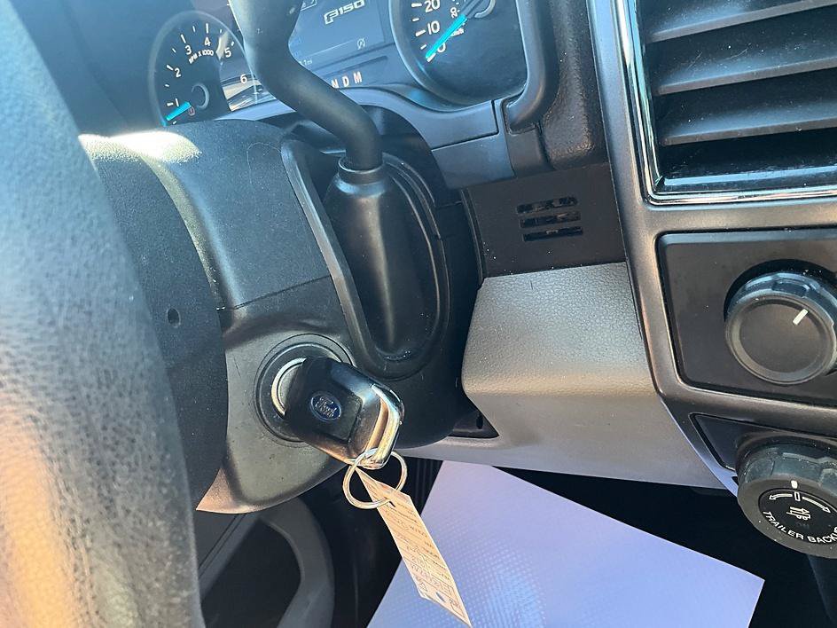 Used 2018 Ford F150 4x4 SuperCrew image 21