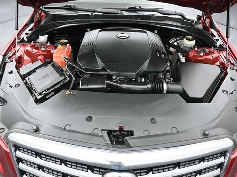 Used 2014 Cadillac ATS Performance RWD image 45
