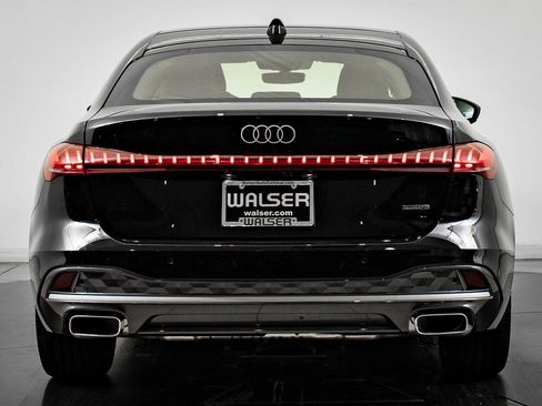 New 2025 Audi A5 2.0T Premium Plus Sedan image 10