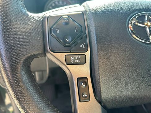 Used 2020 Toyota Tacoma TRD Pro AWD/4WD image 12
