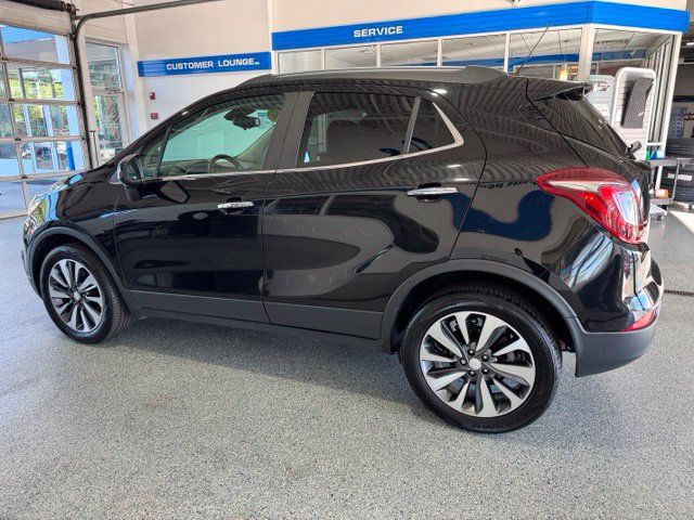 Used 2021 Buick Encore Preferred FWD image 5