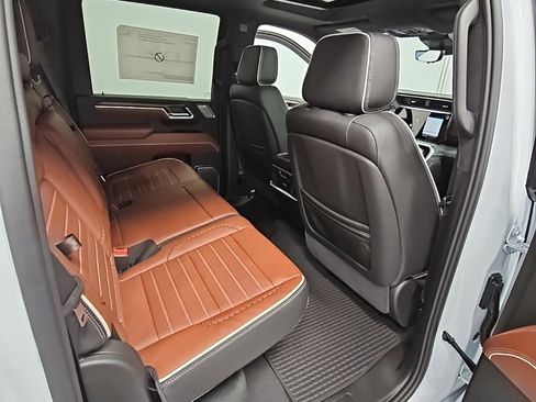 New 2026 GMC Sierra 2500 Denali Ultimate image 37