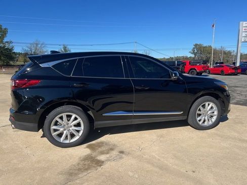Used 2020 Acura RDX FWD image 7