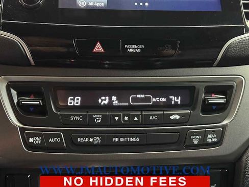 Used 2020 Honda Passport EX-L image 33