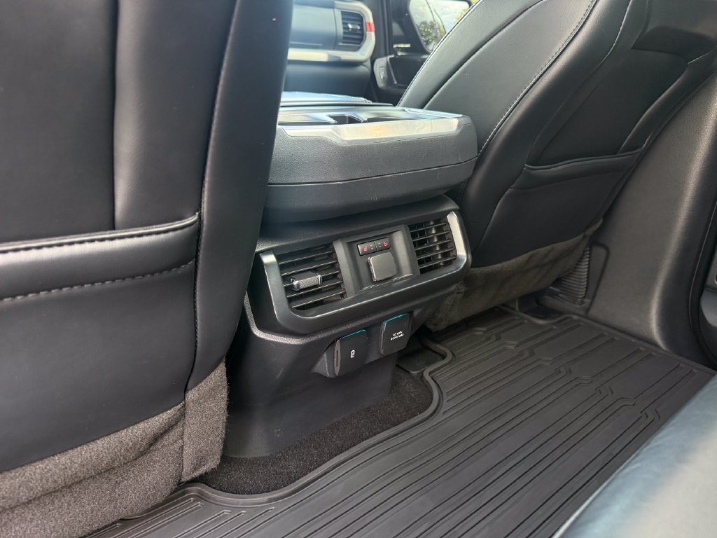 Used 2022 Ford F150 Raptor w/ Equipment Group 801A High AWD/4WD image 41
