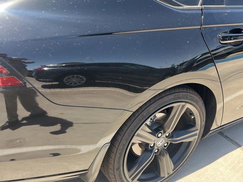 Used 2024 Honda Accord Sport image 36