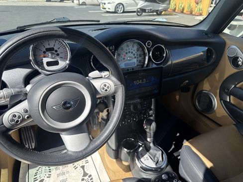 Used 2006 MINI Cooper S FWD image 27