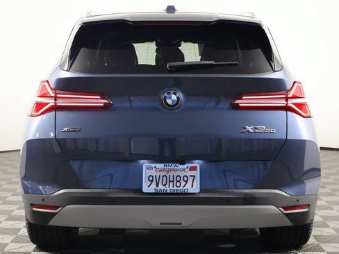 Certified 2026 BMW X3 xDrive30i w/ Convenience Package AWD/4WD image 5