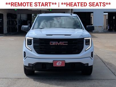 New 2026 GMC Sierra 1500 Elevation w/ Preferred Package