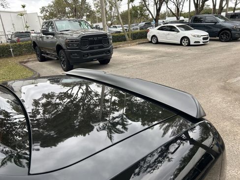 Used 2022 Dodge Challenger R/T w/ Plus Package image 19