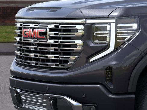 New 2026 GMC Sierra 1500 Denali w/ Denali Reserve Package image 13