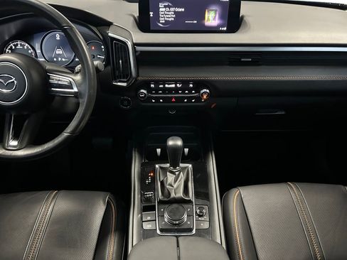 Used 2024 MAZDA CX-50 AWD 2.5 S w/ Cargo Package image 12