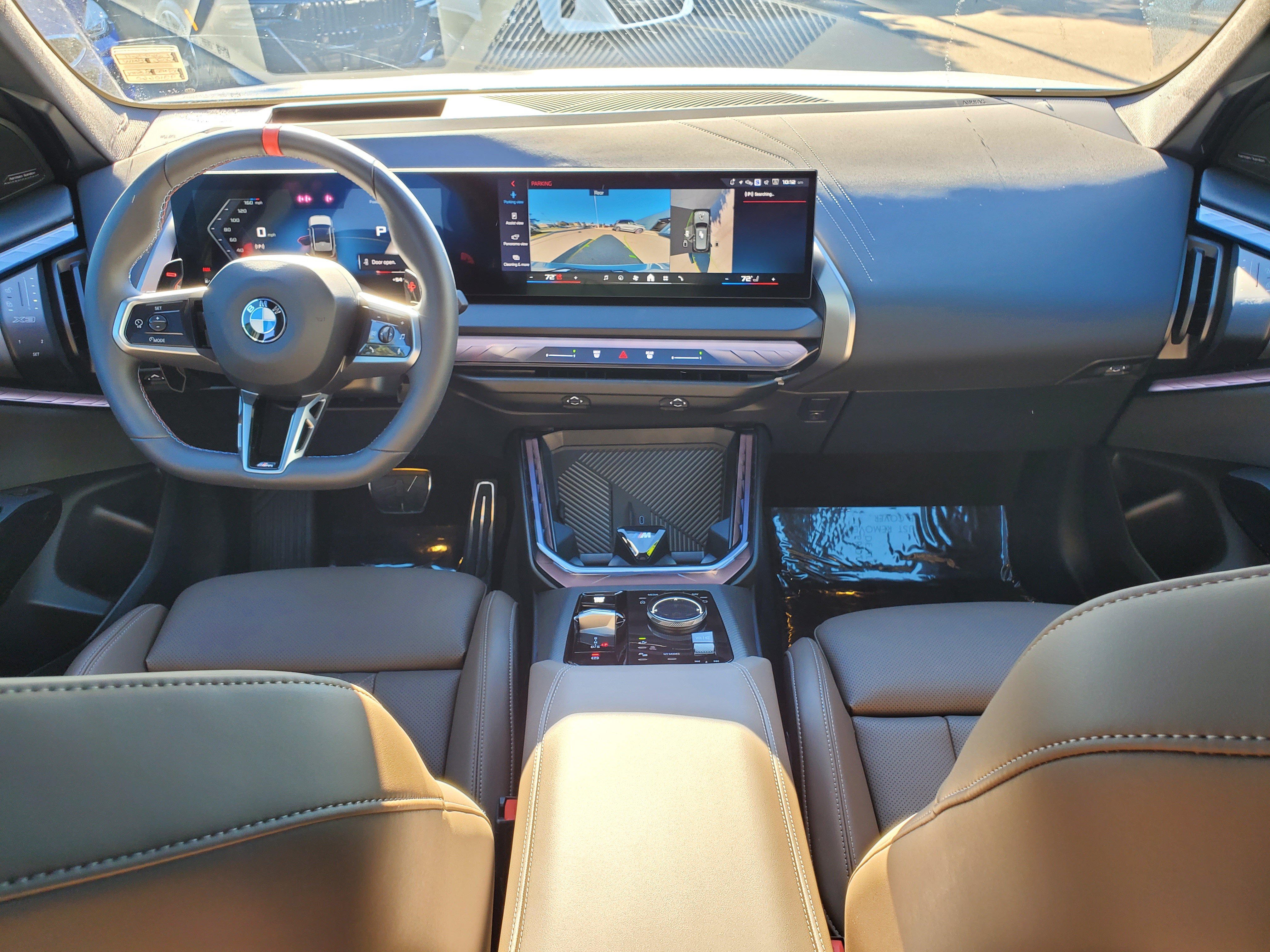Certified 2026 BMW X3 M50 w/ Premium Package AWD/4WD image 23