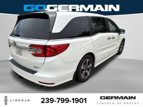 Used 2019 Honda Odyssey Touring image 7