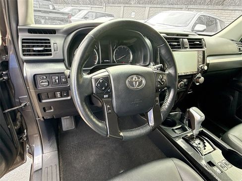Used 2023 Toyota 4Runner TRD Off-Road Premium image 11