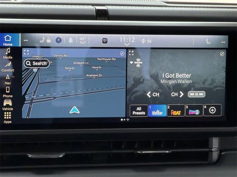 New 2025 Jeep Gladiator Sport image 22