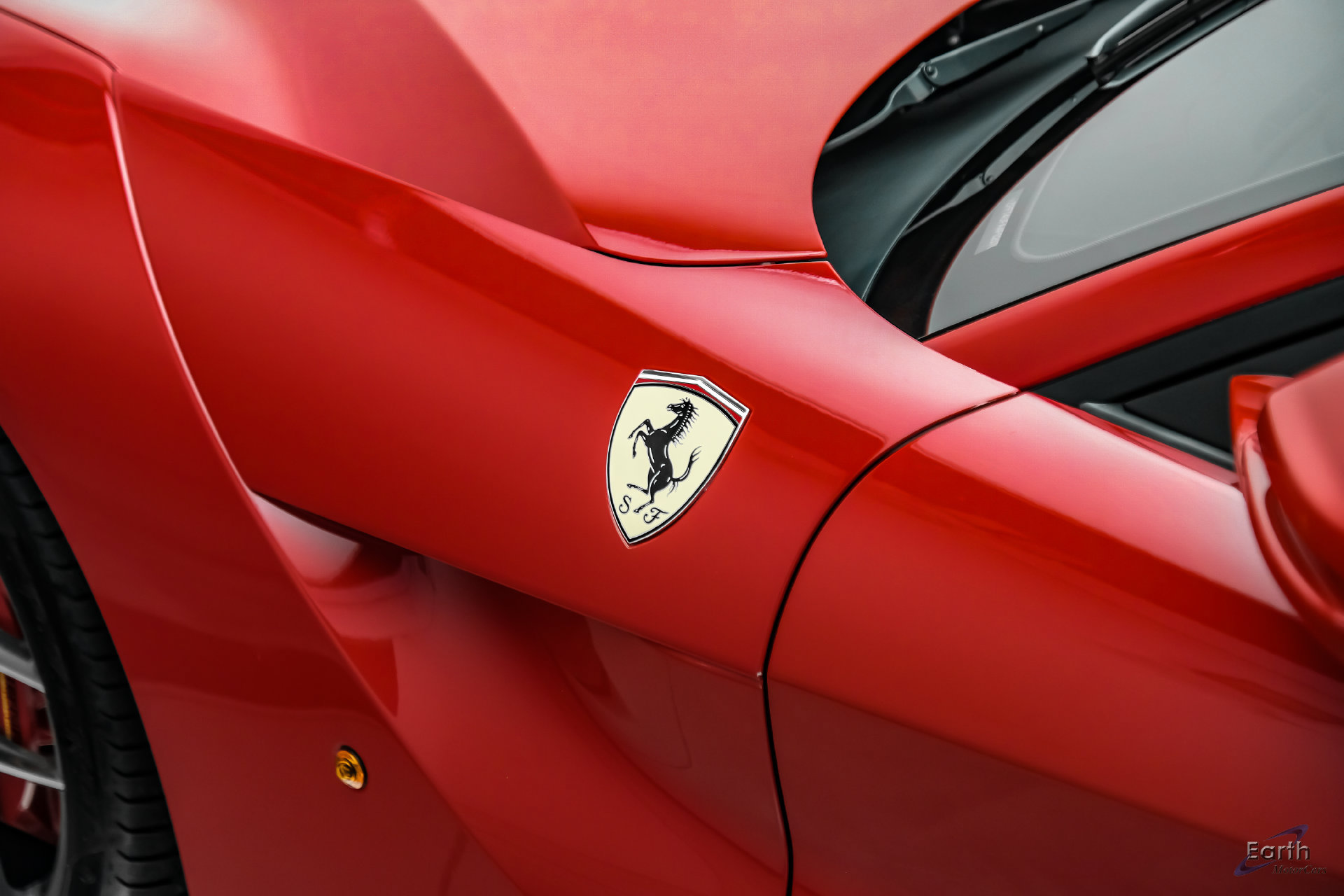 Used 2015 Ferrari F12 Berlinetta RWD image 40
