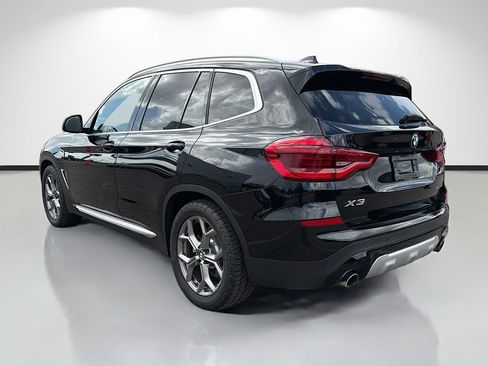 Used 2020 BMW X3 sDrive30i w/ Convenience Package image 5