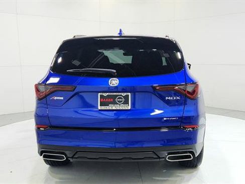 Used 2025 Acura MDX A-Spec image 7