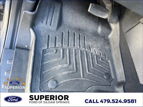 Used 2022 Ford F350 Lariat w/ Tremor Off-Road Package image 28