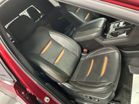 Used 2023 GMC Sierra 1500 AT4 w/ Technology Package image 26