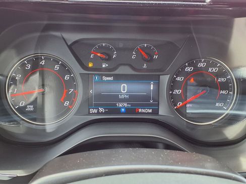 Used 2024 Chevrolet Camaro LT w/ RS Package image 22