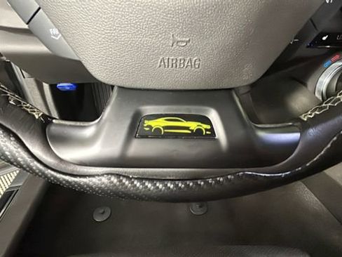 Used 2021 Chevrolet Camaro SS RWD image 24