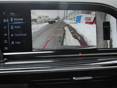 Used 2021 Cadillac Escalade Sport image 28