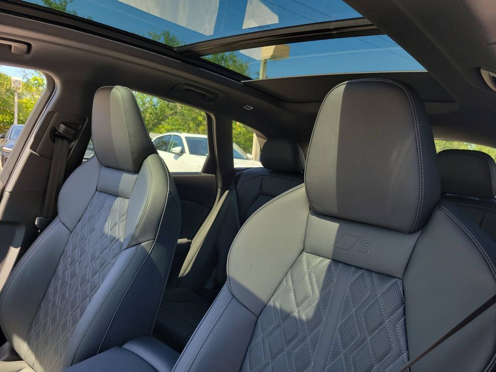 New 2026 Audi SQ5 Premium Plus AWD/4WD image 15